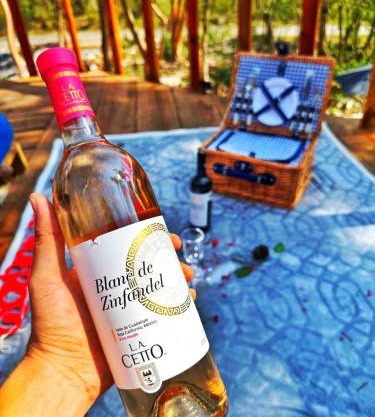 Glamping El Cielo Adventures