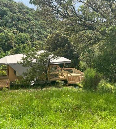 Glamping Il Giardino di San Giorgio "Aurora"