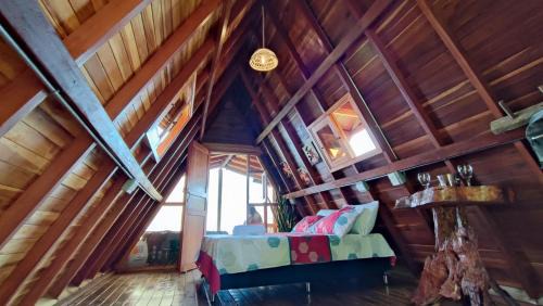 Glamping La Sucursal del Cielo