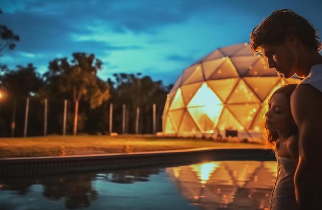 Glamping Xochitepec
