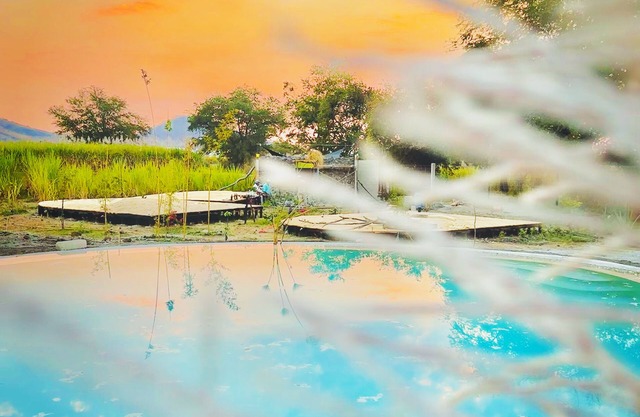 Glamping Xochitepec