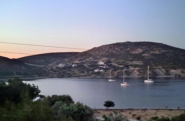 Glaros Studios 2 -Patmos