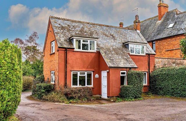 Glebe Cottage