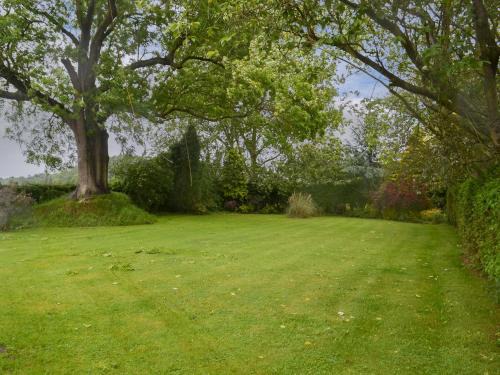 Glebe Farm Bungalow