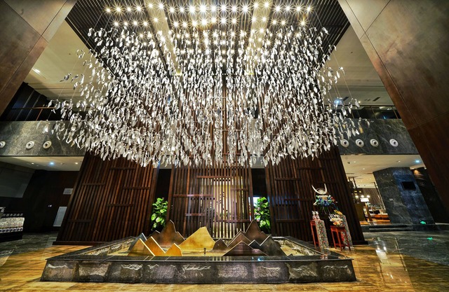 Gleetour Hotel Guizhou
