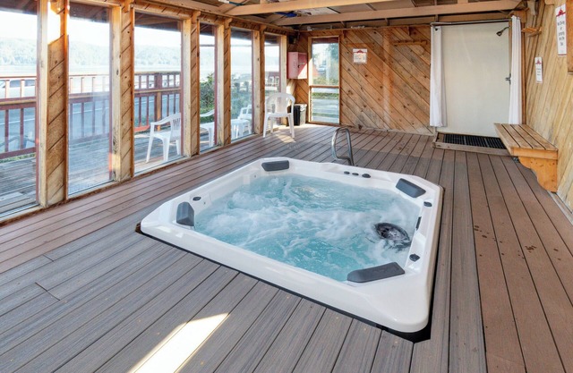 Glen Ayr Resort
