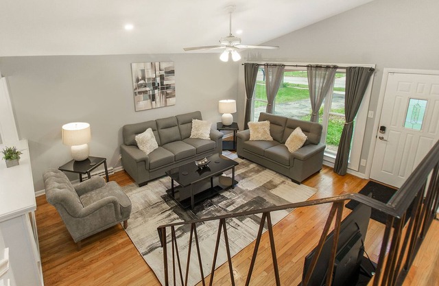 Glen Ellyn Rental