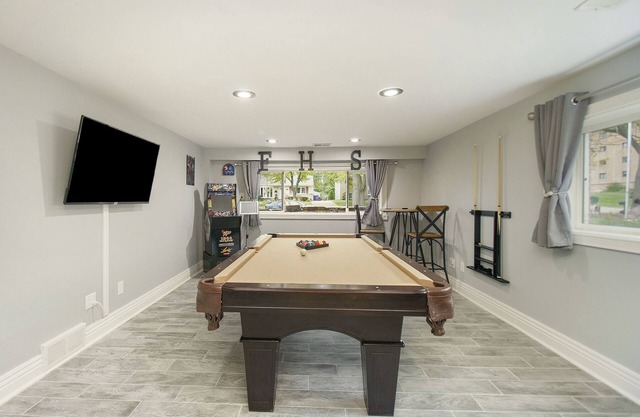 Glen Ellyn Rental