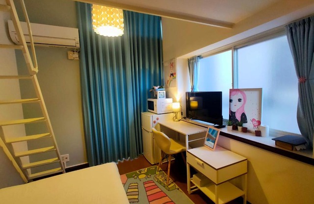 Glen Stage 中浦和