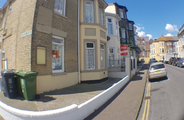 6 Berth, First Floor Flat, Glen Villa 5