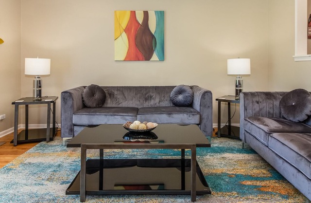 Glendale Heights Rental - Nolan Ave