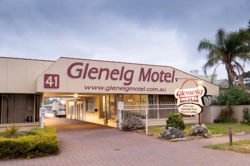 Glenelg Motel