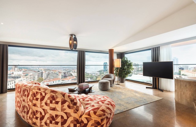 Glens Palas Istanbul Nisantasi