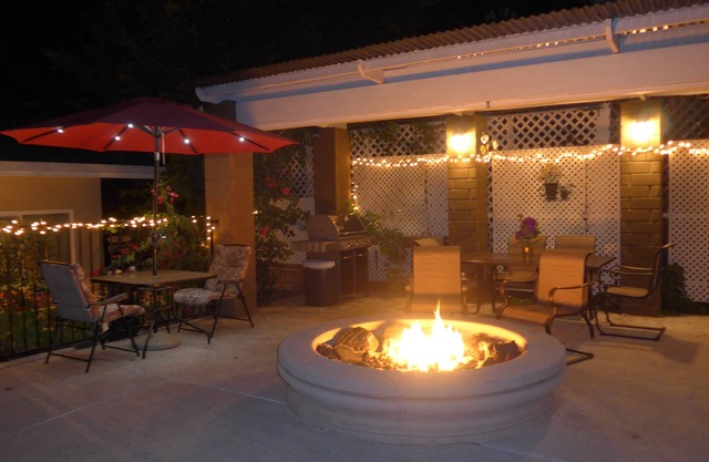 Ihr eigenes privates Resort