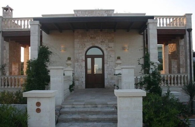Ferienhaus - Monopoli