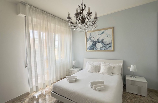 Glicine 5th floor Apartament | Maison Louise Bologna
