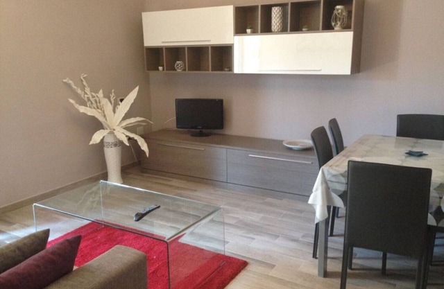 Glicine Wohnung