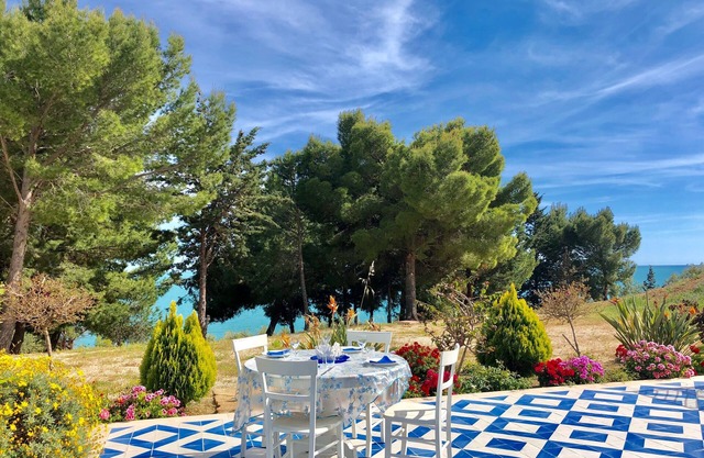 GLICINE SUITE 2 + 2-Terrasse & Strand von KlabHouse