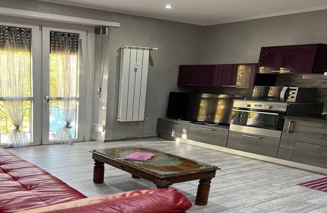 CASA VACANZA GLICINE