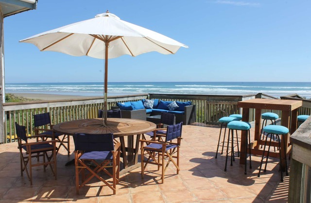 Glinks Gully Beach House