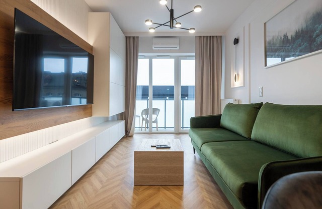 Global Park Superior Apartment