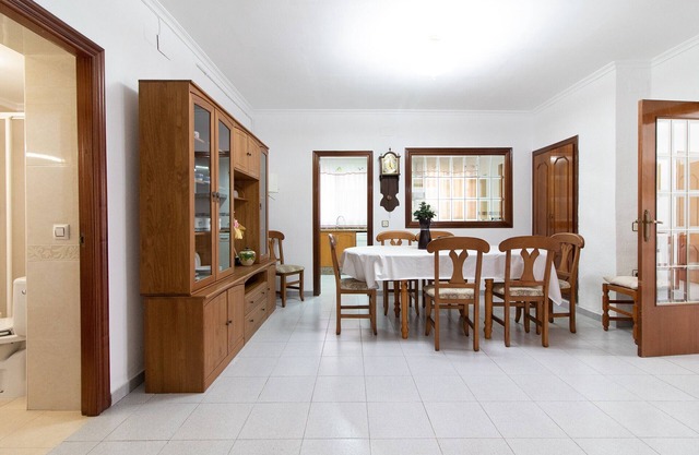 Global Properties: Apartment in Puerto de Sagunto