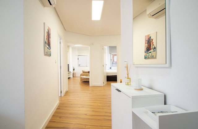 Global Properties: Centrally located 4-bedroom property