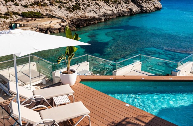 Globales Don Pedro - Adults Only