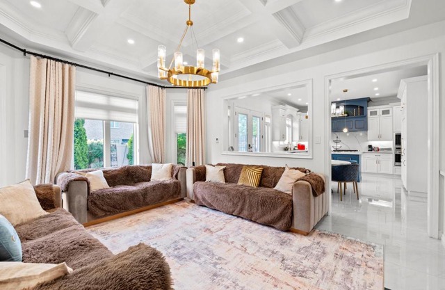 GLOBALSTAY Luxury 4-Bedroom House near Wonderland with Free Parking