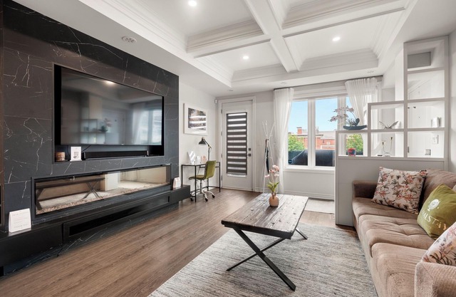 GLOBALSTAY Luxury Townhouse Minutes Away From Waterfront