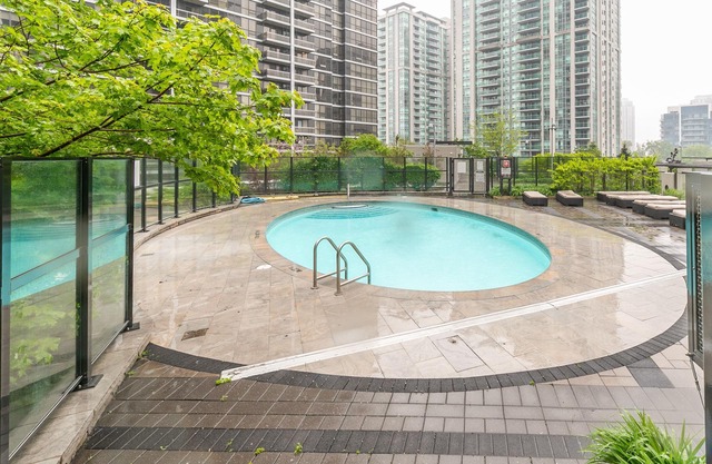GLOBALSTAY. Modern North York Condos