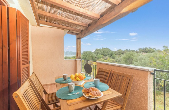 Glori House 50m from Marina di Olbia, Olbia, Italy