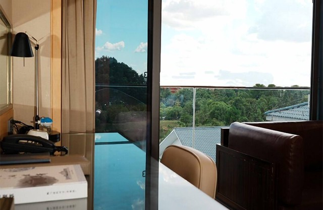 Gloria Resorts Jingdezhen Xishan Lake