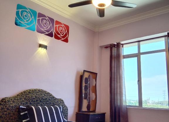 Glory beach resort private apartment