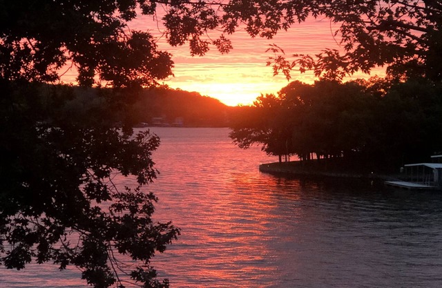 Glory Days Retreat - MM5 Gravois Mills