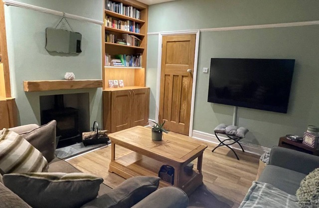 3BR Pet and Bike Friendly Cosy Haven | Pass the Keys