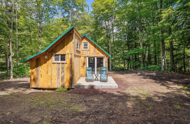 Gloversville Retreat with Patio & Lake Access!