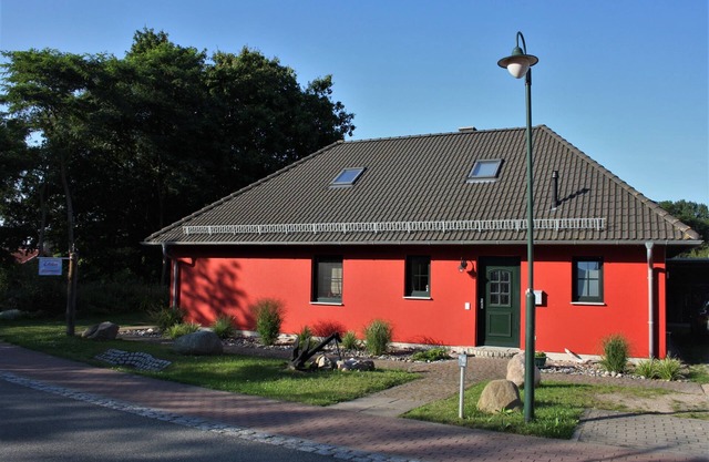 Glowe, Rügen, 2 Zimmer, 4 Personen, 64qm
