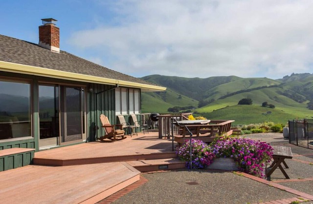 Omas Ranch House - Ein Retro-Original
