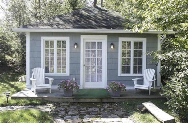 GO-Cottage Studio