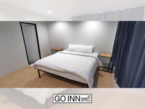 Go Inn Phuket Old Town ภูเก็ตโอลทาวน์ ย่านเมืองเก่า