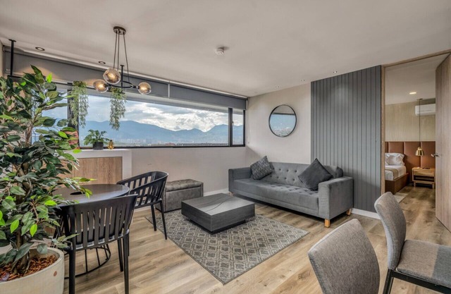 Go Living 801 · New Luxury 2BD Apt Poblado - 2AC by HOUSY HOST