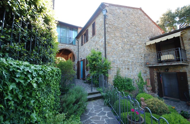 Mache Sie Urlaub in der Maremma , dem Herzen der Toscana
