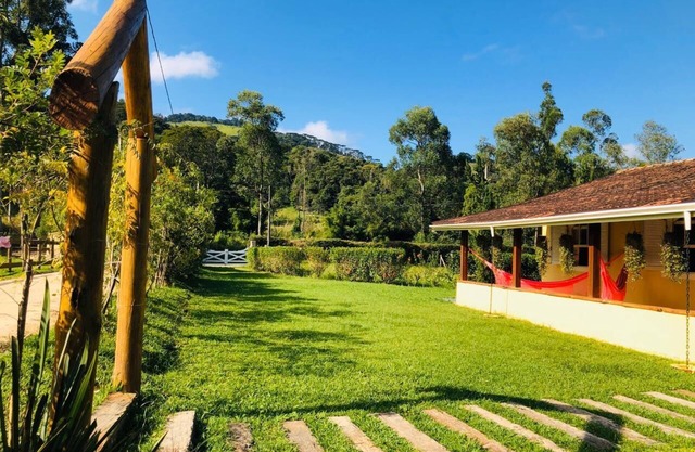 Go Organic Experience