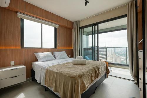 Go Platô Apartment 2301 Perdizes