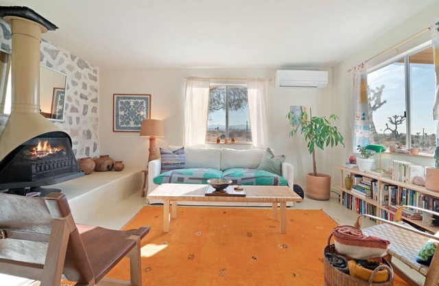 🌵Goat House - Cozy Space To Enjoy The Desert w/Hammocks, BBQ & A Sky Full of Stars!🌵