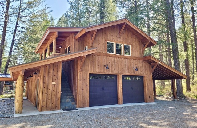 Goat Peak Loft-Walk zum Skiweg, zum Gemeinschaftspool und zum Whirlpool!