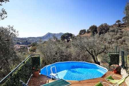 GOCCE VILLAS - Il Frantoio