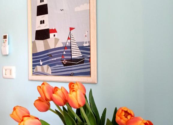 Goccia Azzurra