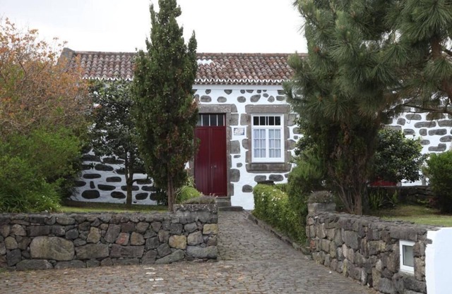 Godmother's House 1